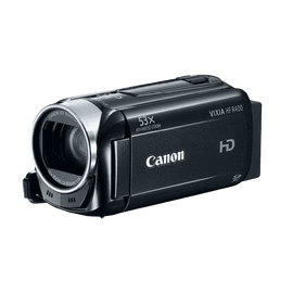Canon VIXIA HF R400 HD 53x Advanced Zoom Camcorder